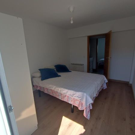 Amplia Habitacion En Vivienda Duplex 马德里 外观 照片