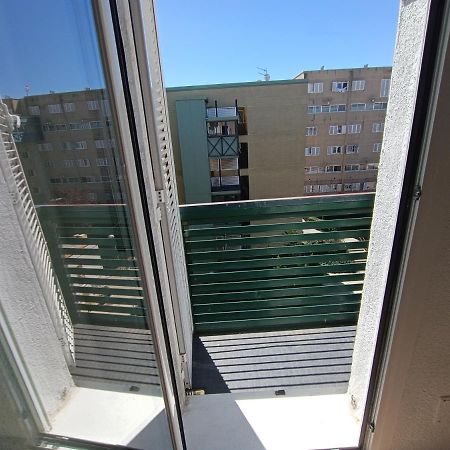 Amplia Habitacion En Vivienda Duplex 马德里 外观 照片