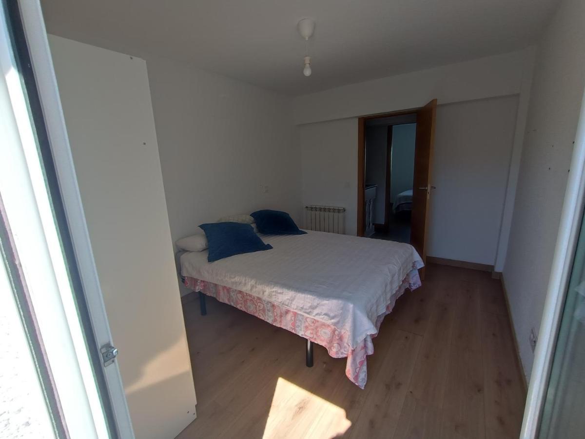 Amplia Habitacion En Vivienda Duplex 马德里 外观 照片